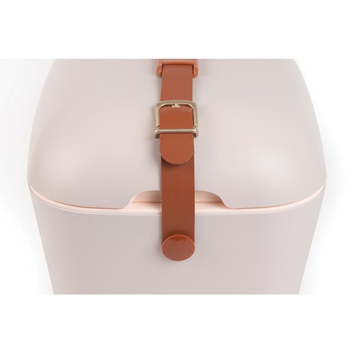 Nevera portátil vintage Polarbox Original Medium 12 litros