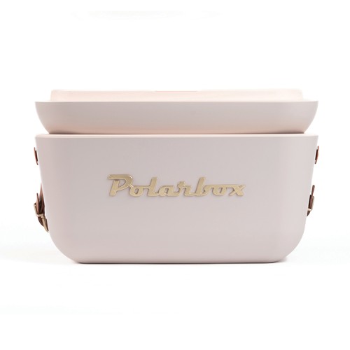 Nevera portátil vintage Polarbox Original Medium 12 litros