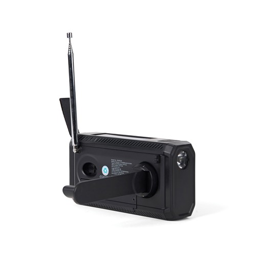 Radio mutlifonctions 4000mAh IPX4 Nordic Drift Titan - 5