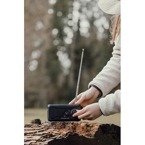 Radio mutlifonctions 4000mAh IPX4 Nordic Drift Titan - 9