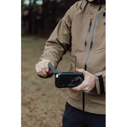 Radio mutlifonctions 4000mAh IPX4 Nordic Drift Titan - 10