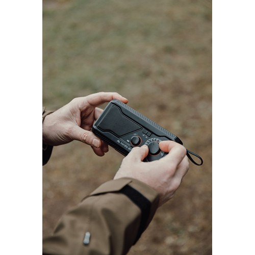 Radio mutlifonctions 4000mAh IPX4 Nordic Drift Titan - 13