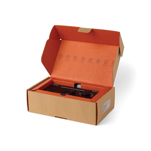 Radio mutlifonctions 4000mAh IPX4 Nordic Drift Titan - 14