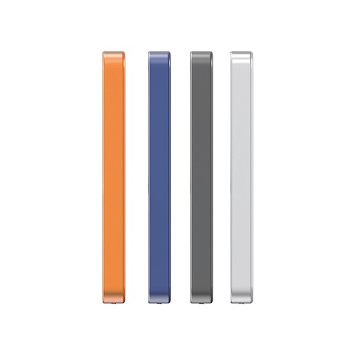 Powerbank magnétique 5000 mAh et 15W Urban Vitamin Marin - 17