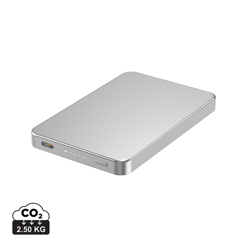 BATERÍA INALÁMBRICA MAGNÉTICA URBAN VITAMIN MARIN 5000 MAH