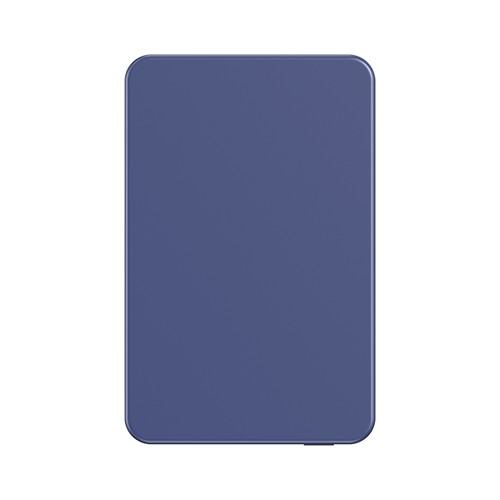 blue Batería inalámbrica magnética Urban Vitamin Marin 5000 mAh