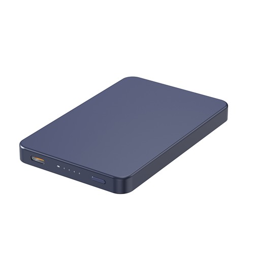 blue Batería inalámbrica magnética Urban Vitamin Marin 5000 mAh