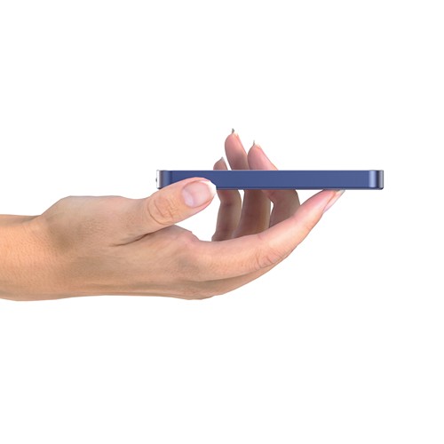 blue Batería inalámbrica magnética Urban Vitamin Marin 5000 mAh