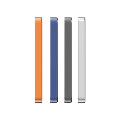 blue Batería inalámbrica magnética Urban Vitamin Marin 5000 mAh