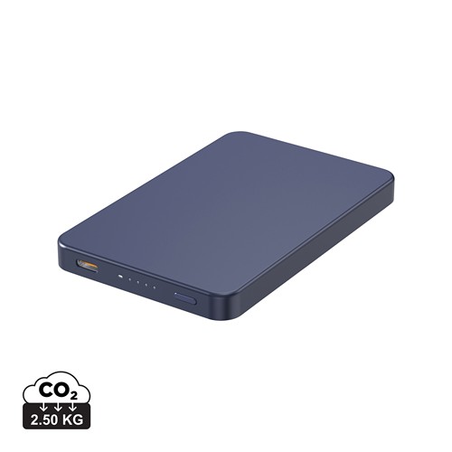 BATERÍA INALÁMBRICA MAGNÉTICA URBAN VITAMIN MARIN 5000 MAH
