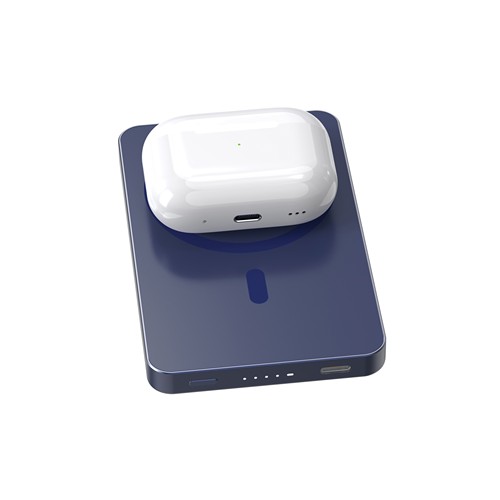 blue Batería inalámbrica magnética Urban Vitamin Marin 5000 mAh