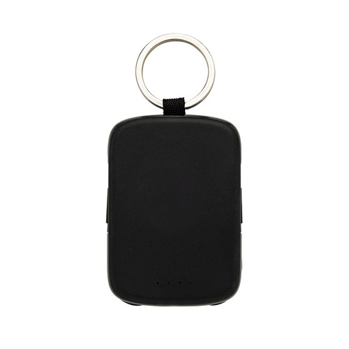 Porte-clés powerbank 2000mAh et câbles intégrés Nexo RCS - 7