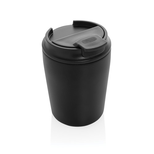 Tasse à café 220ml dans une boite cylindrique Pico Barista - 2