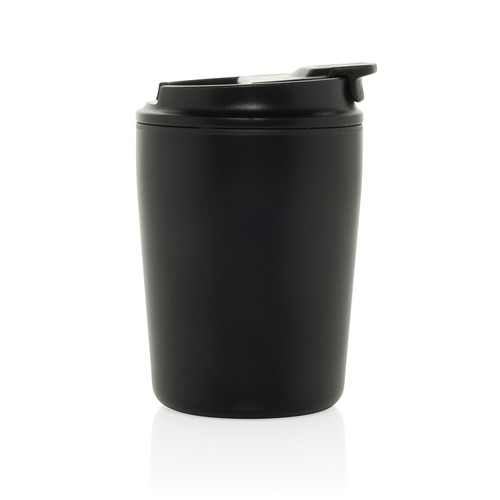 Tasse à café 220ml dans une boite cylindrique Pico Barista - 6