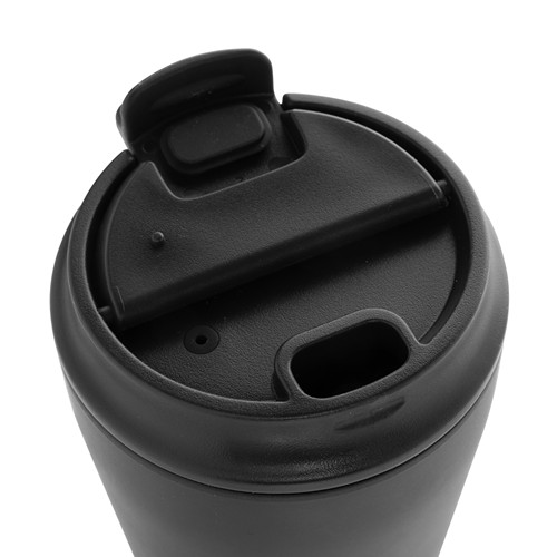 Tasse à café 220ml dans une boite cylindrique Pico Barista - 7