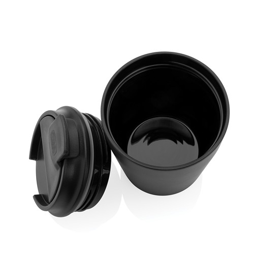 Tasse à café 220ml dans une boite cylindrique Pico Barista - 8