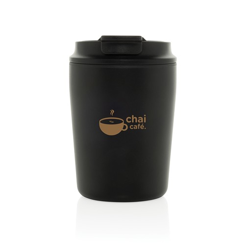 Tasse à café 220ml dans une boite cylindrique Pico Barista - 9