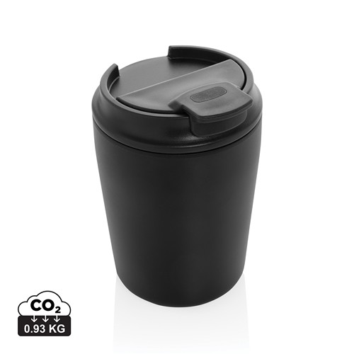 Tasse à café 220ml dans une boite cylindrique Pico Barista, XD Xclusive
