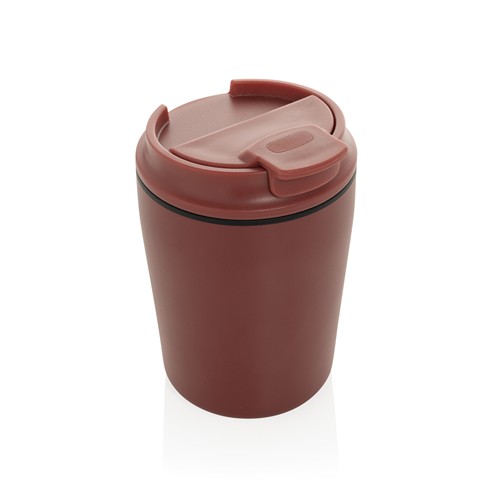 red Taza café Pico Barista RCS 220 ml en caja de regalo tubular