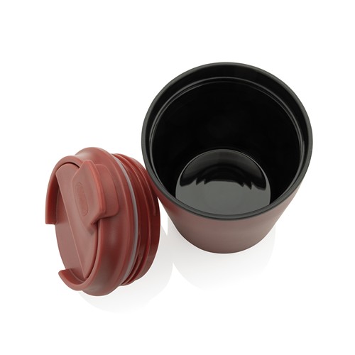 red Taza café Pico Barista RCS 220 ml en caja de regalo tubular