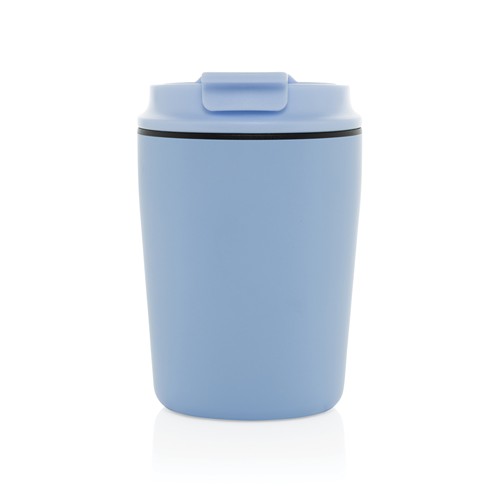 azul claro Taza café Pico Barista RCS 220 ml en caja de regalo tubular