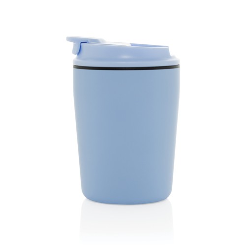 azul claro Taza café Pico Barista RCS 220 ml en caja de regalo tubular