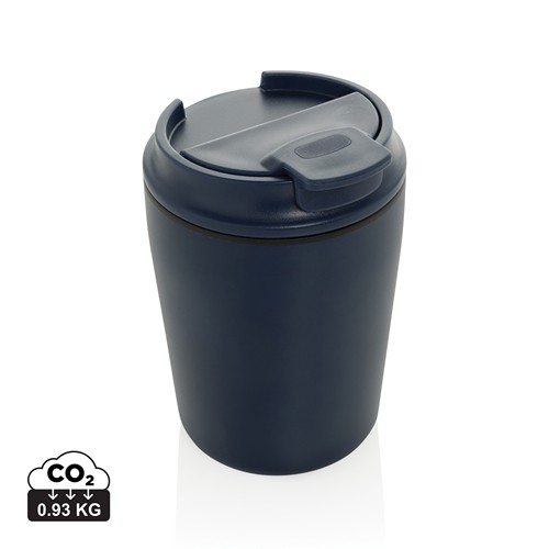 TAZA CAFÉ PICO BARISTA RCS 220 ML EN CAJA DE REGALO TUBULAR
