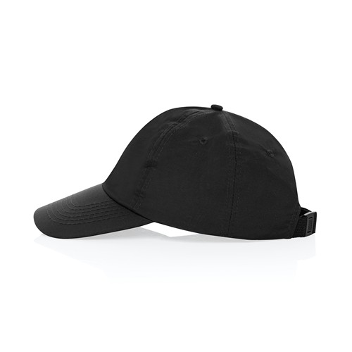 Casquette de baseball à 5 panneaux en nylon RCS KENTO URBAN - 4