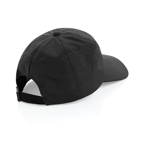 Casquette de baseball à 5 panneaux en nylon RCS KENTO URBAN - 5