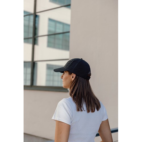 Casquette de baseball à 5 panneaux en nylon RCS KENTO URBAN thumbnail 9