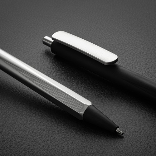 Bolígrafo de tres lados EDGE RCS exclusivo