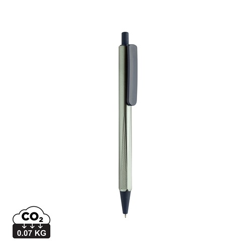 Bolígrafo de tres lados EDGE RCS exclusivo