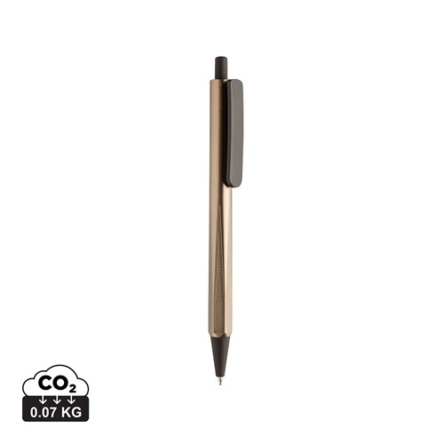Bolígrafo de tres lados EDGE RCS exclusivo