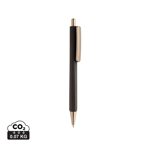 Bolígrafo de tres lados EDGE RCS exclusivo