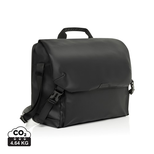 BOLSA MESSENGER RCS SWISS PEAK OSLO
