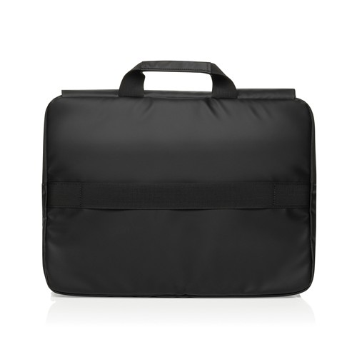 black Bolsa Messenger RCS Swiss Peak OSLO