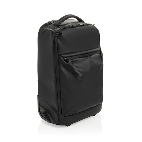 Sac à dos de voyage à roulettes Swiss Peak OSLO RCS - 2