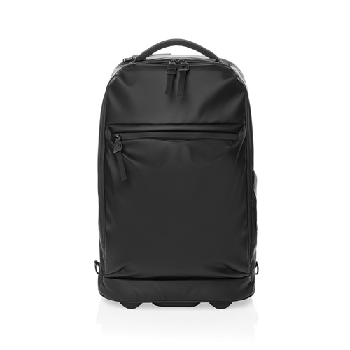 Sac à dos de voyage à roulettes Swiss Peak OSLO RCS - 3