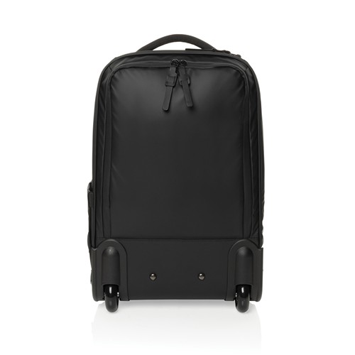 Sac à dos de voyage à roulettes Swiss Peak OSLO RCS - 4