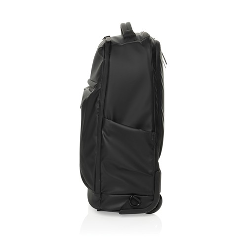 Sac à dos de voyage à roulettes Swiss Peak OSLO RCS - 5