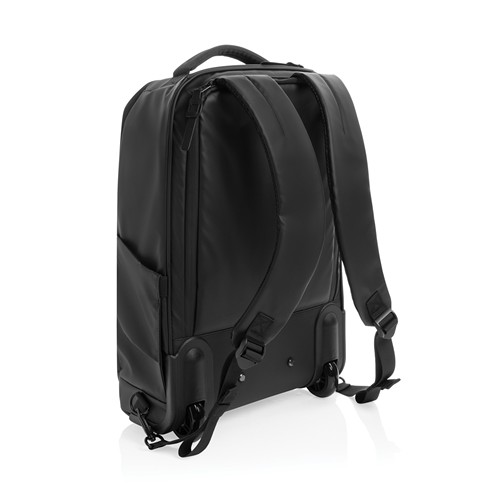 Sac à dos de voyage à roulettes Swiss Peak OSLO RCS - 7