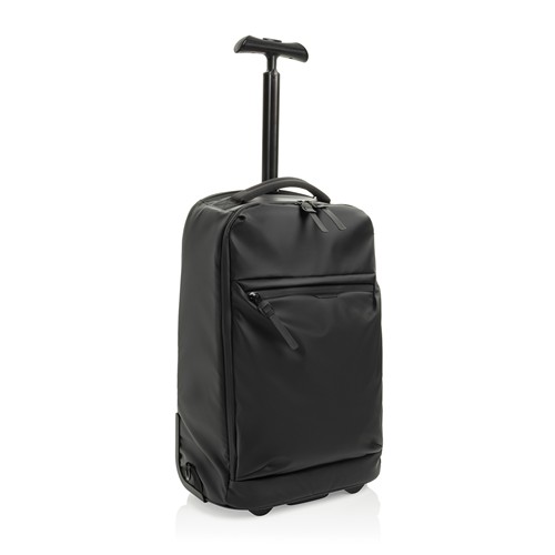 Sac à dos de voyage à roulettes Swiss Peak OSLO RCS - 8