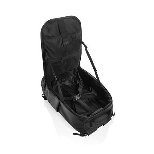 Sac à dos de voyage à roulettes Swiss Peak OSLO RCS - 9