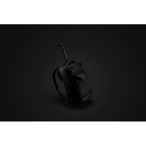 Sac à dos de voyage à roulettes Swiss Peak OSLO RCS - 14