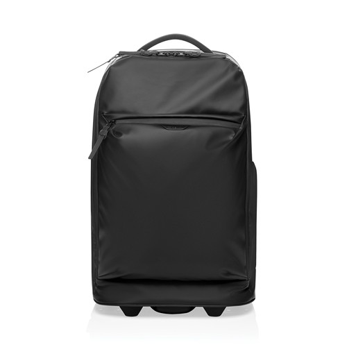 Sac à dos de voyage cabine à roulettes Swiss Peak OSLO RCS - 3