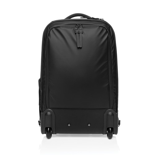 Sac à dos de voyage cabine à roulettes Swiss Peak OSLO RCS - 4