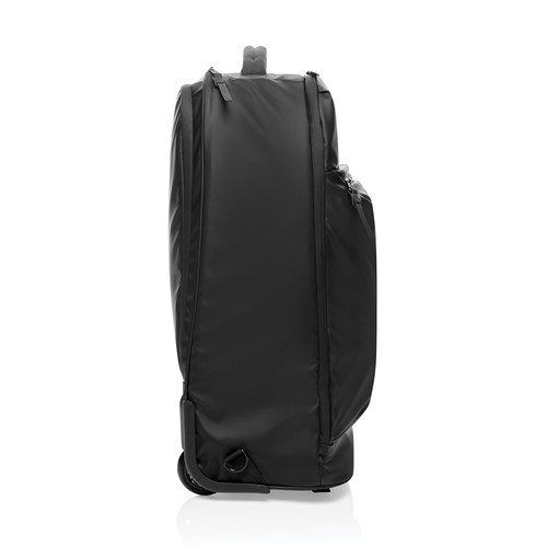 Sac à dos de voyage cabine à roulettes Swiss Peak OSLO RCS - 6