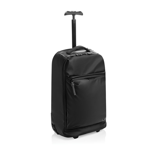 Sac à dos de voyage cabine à roulettes Swiss Peak OSLO RCS - 9