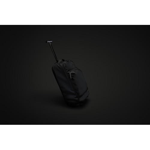 Sac à dos de voyage cabine à roulettes Swiss Peak OSLO RCS - 14