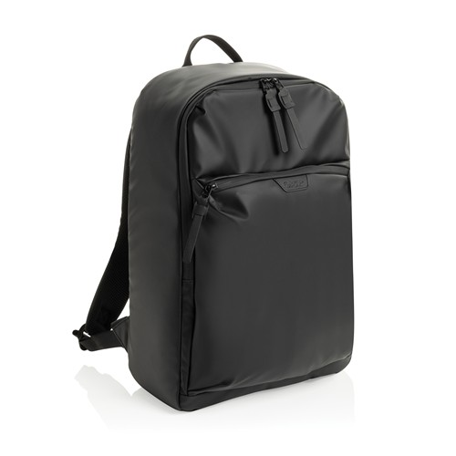 Sac à dos ordinateur 15,6 pouces Swiss Peak OSLO RCS